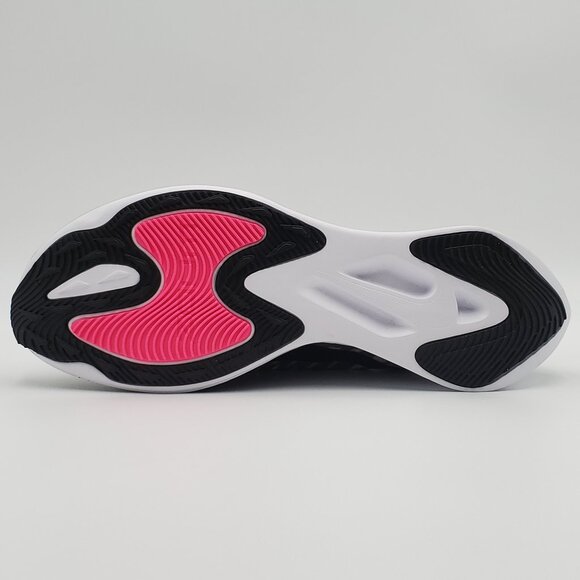 Nike Zoom Gravity Men’s Shoes Atmosphere Grey Pink Blast BQ3202-006 Size 10 - Picture 10 of 11